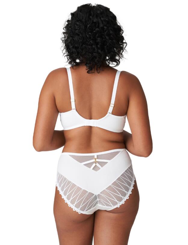 Prima Donna Arthill Full Briefs White