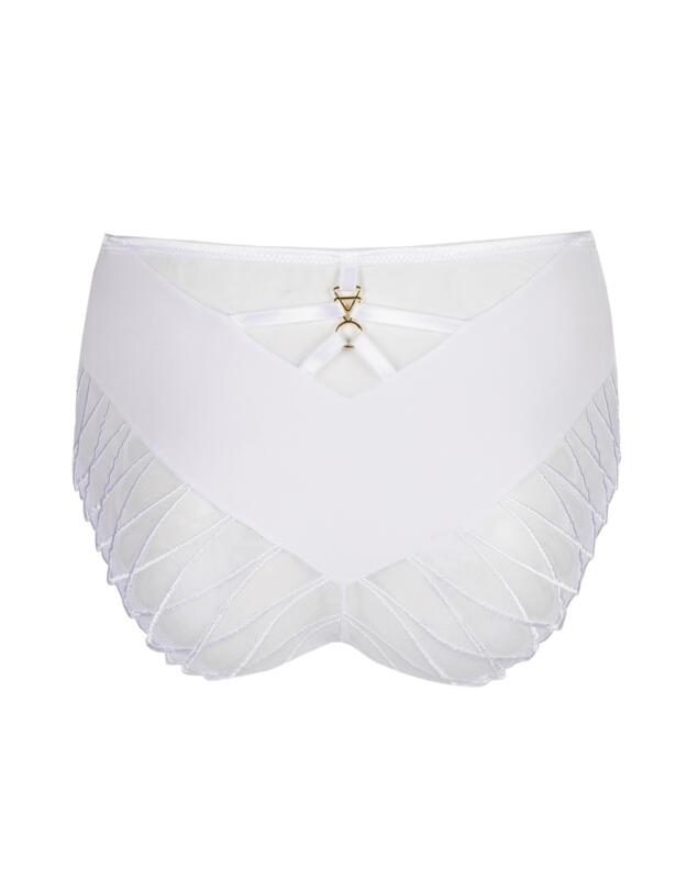 Prima Donna Arthill Full Briefs White