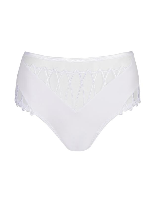 Prima Donna Arthill Full Briefs White