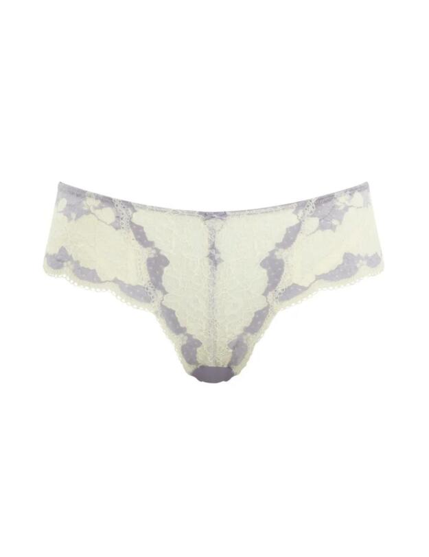 Panache Clara Brief Thistle Haze