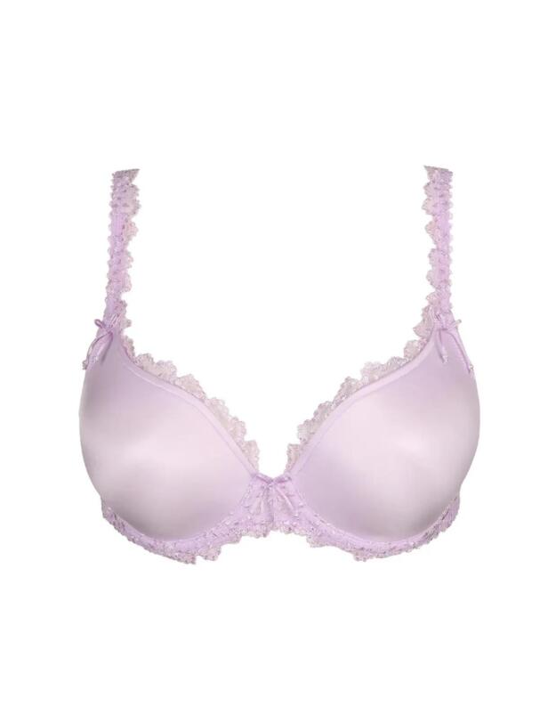 Marie Jo Jane Padded Bra Pastel Lavender