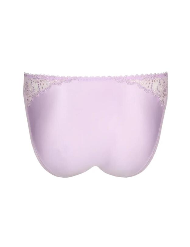 Marie Jo Jane Rio Briefs Pastel Lavender