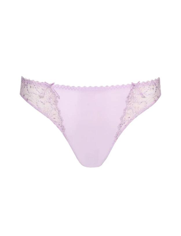 Marie Jo Jane Rio Briefs Pastel Lavender