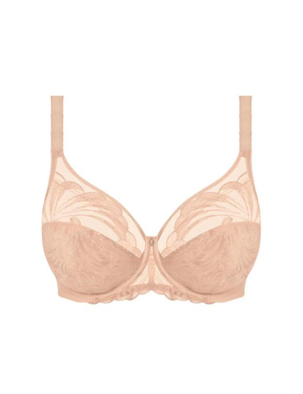 Fantasie Anoushka Full Cup Bra Natural Beige