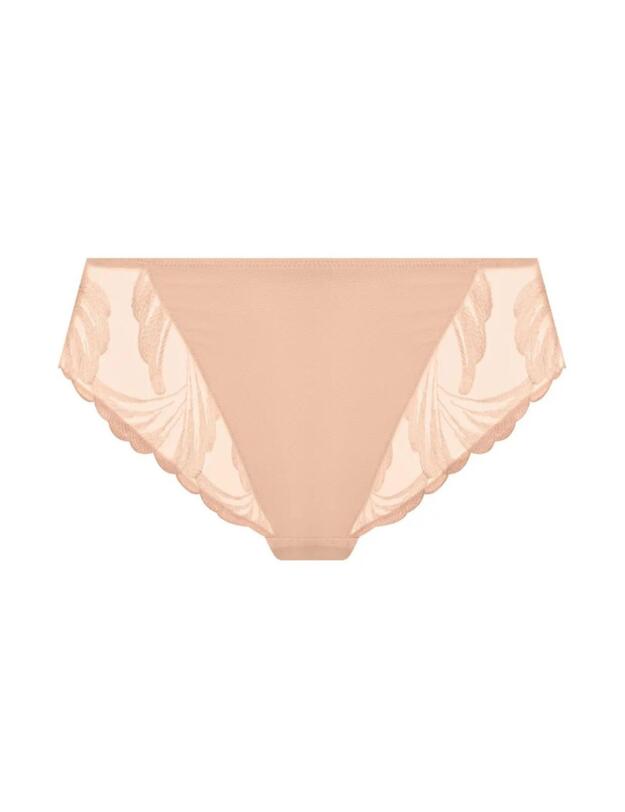 Fantasie Anoushka Brief  Natural Beige