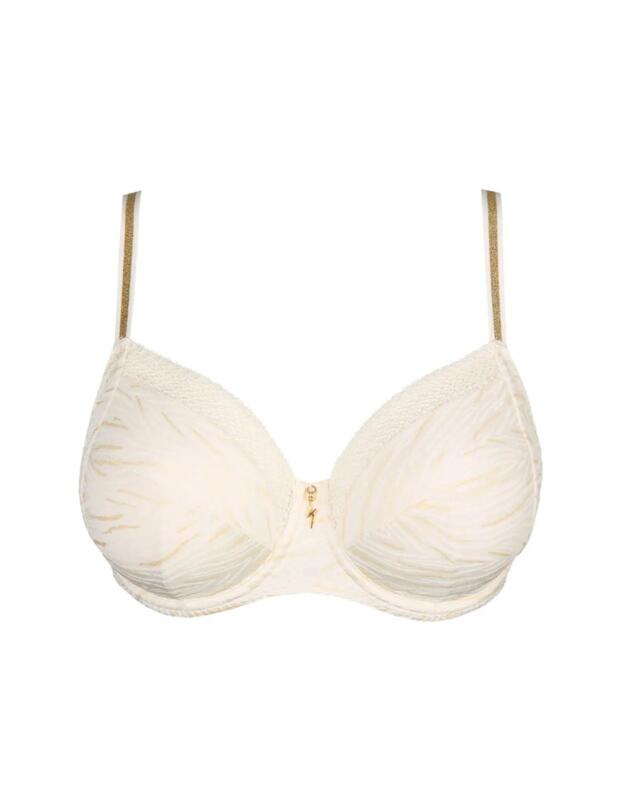 Prima Donna Twist Newington Full Cup Bra Natural 