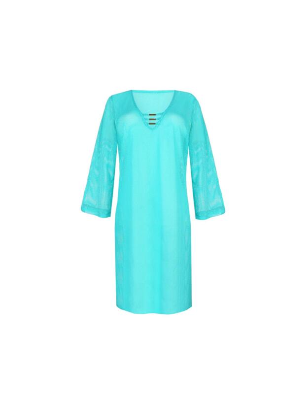 Prima Donna Holiday Kaftan Mezcalita Blue