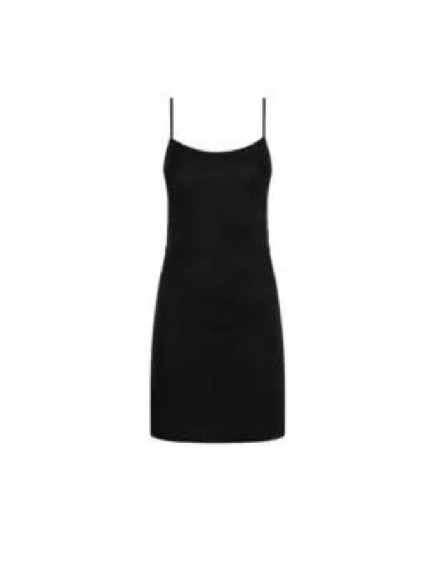 Mey Emotion Body Dress Black 