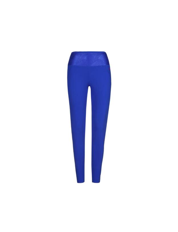 Prima Donna Sports The Game Sports Pants Electric Blue 
