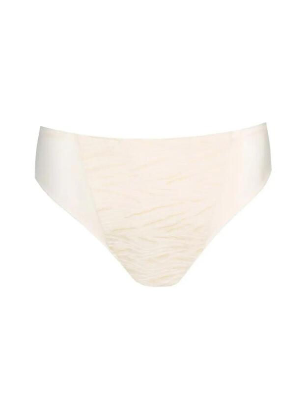Prima Donna Twist Newington Rio Briefs Natural 