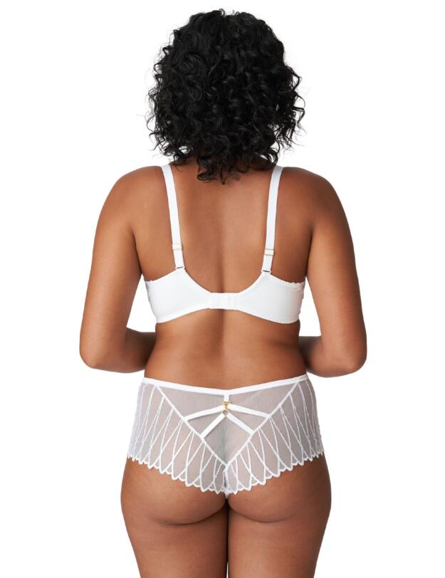 Prima Donna Arthill Luxury Thong White