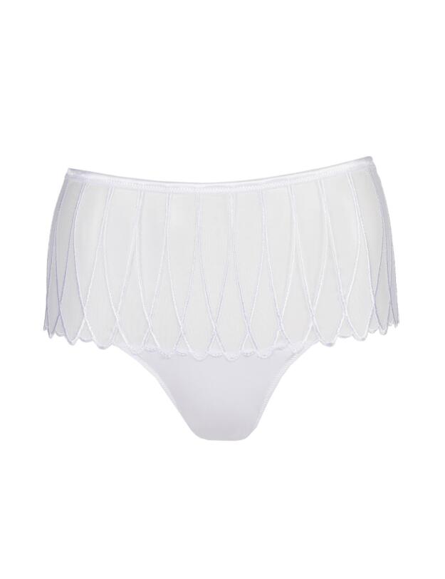 Prima Donna Arthill Luxury Thong White