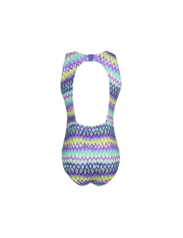 Prima Donna Swim Holiday Swimsuit Mezcalita Blue