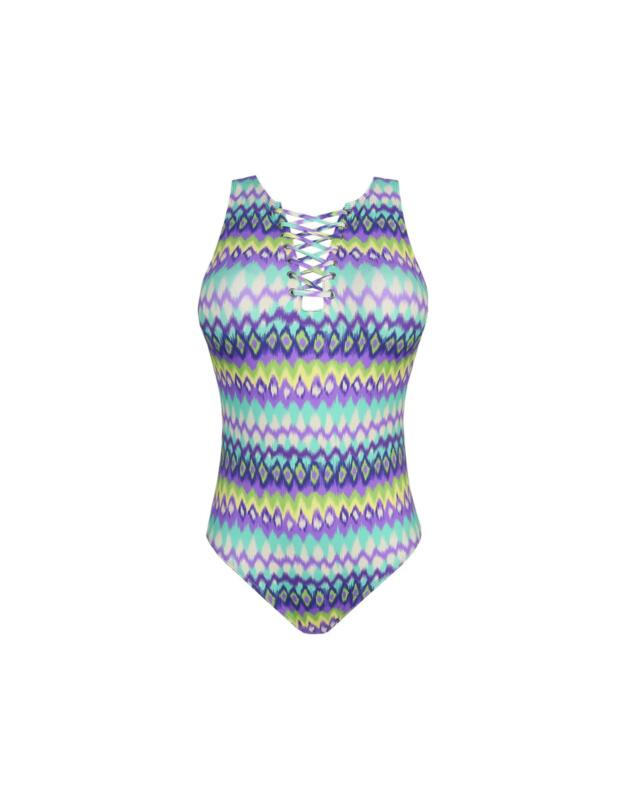 Prima Donna Swim Holiday Swimsuit Mezcalita Blue