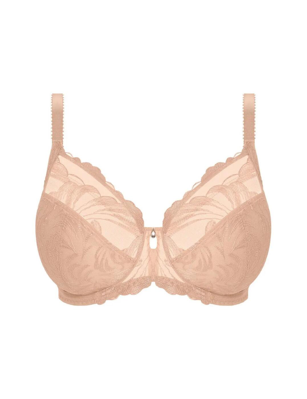 Fantasie Anoushka Side Support Bra Belle Lingerie