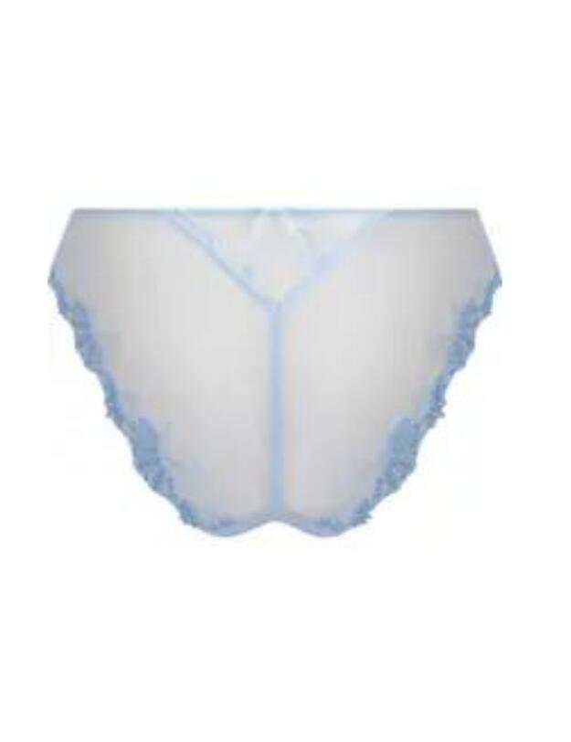 Lise Charmel Dressing Floral Italian Brief Dressing Ciel