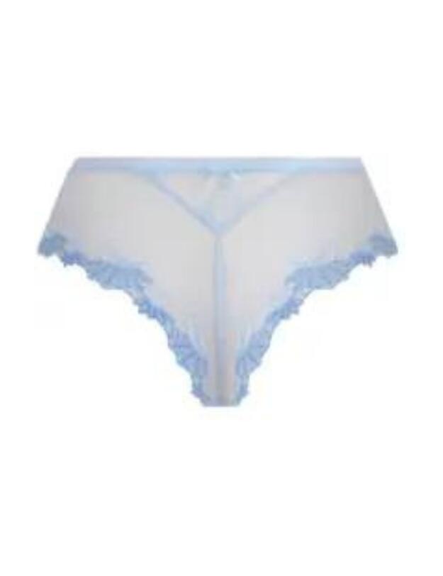 Lise Charmel Dressing Floral Boyshort Dressing Ciel 