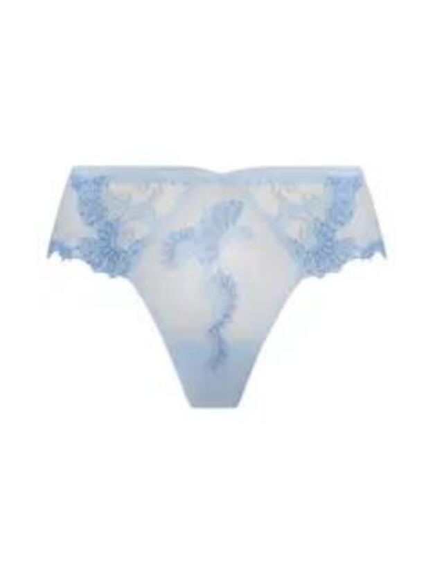 Lise Charmel Dressing Floral Boyshort Dressing Ciel 