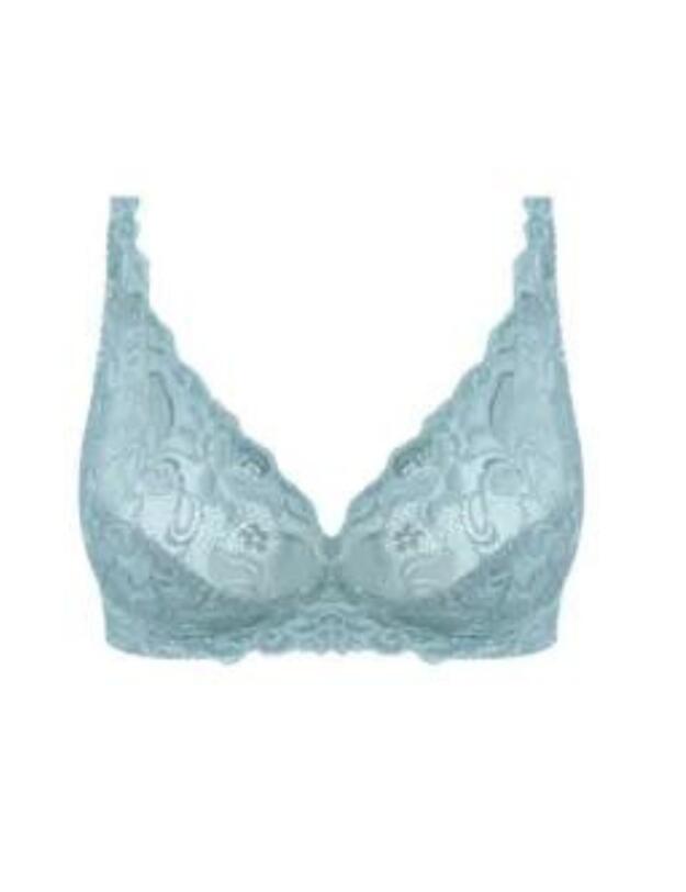 Wacoal Eglantine Non Wired Bra Arona 