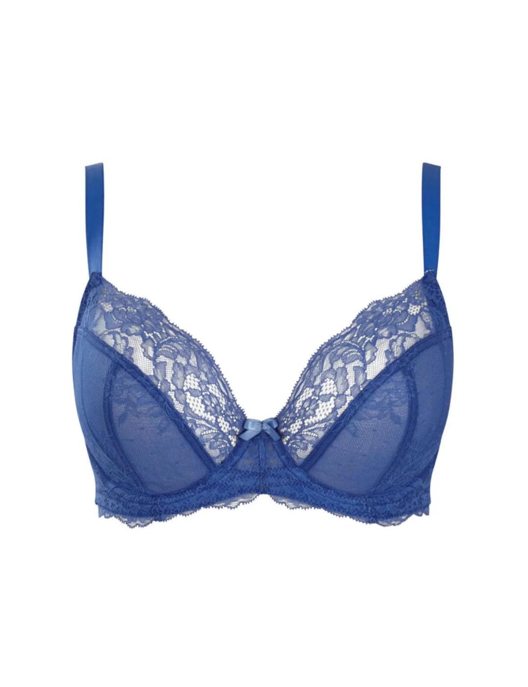 Panache Ana Plunge Bra - Belle Lingerie