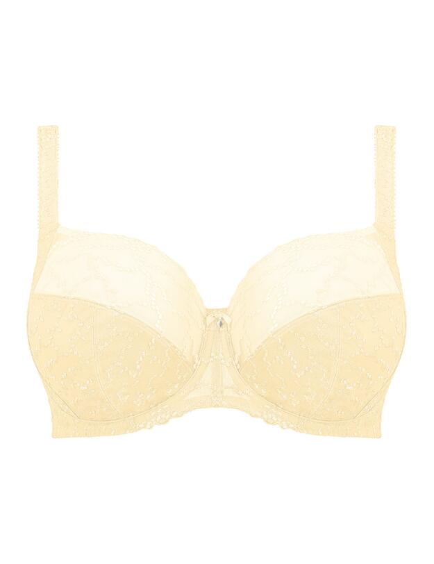Fantasie Ana Side Support Bra Vanilla