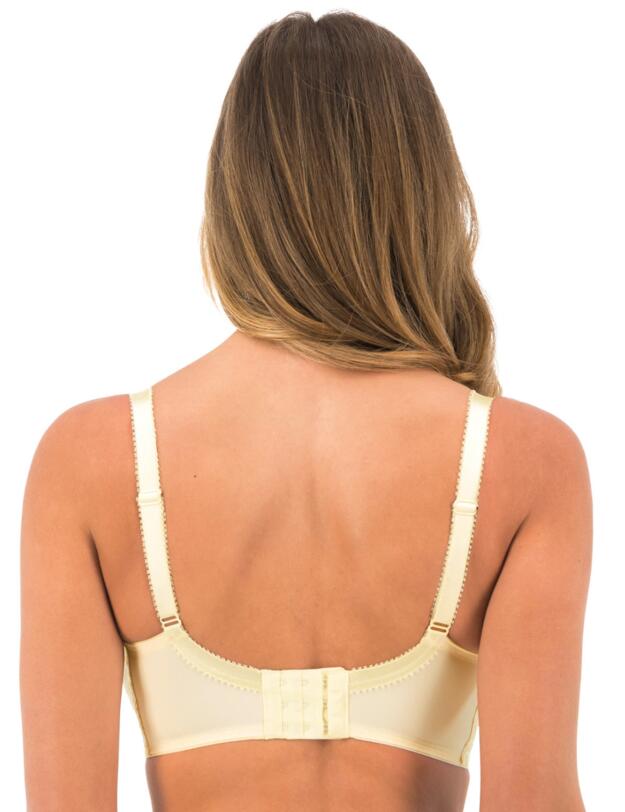 Fantasie Ana Side Support Bra Vanilla