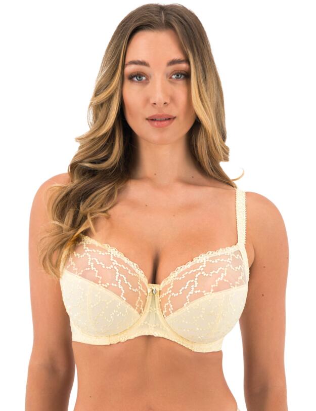 Fantasie Ana Side Support Bra Vanilla