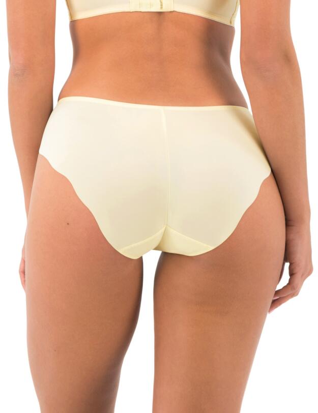  Fantasie Ana Brief Vanilla
