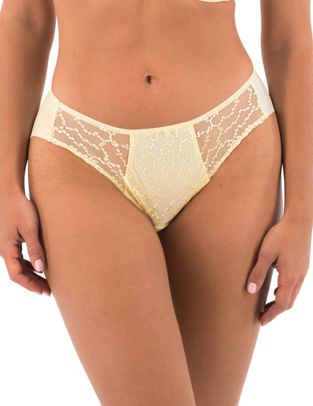  Fantasie Ana Brief Vanilla