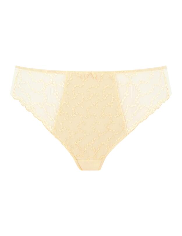  Fantasie Ana Brief Vanilla