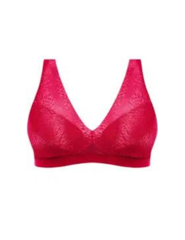  Fantasie Envisage Bralette Raspberry