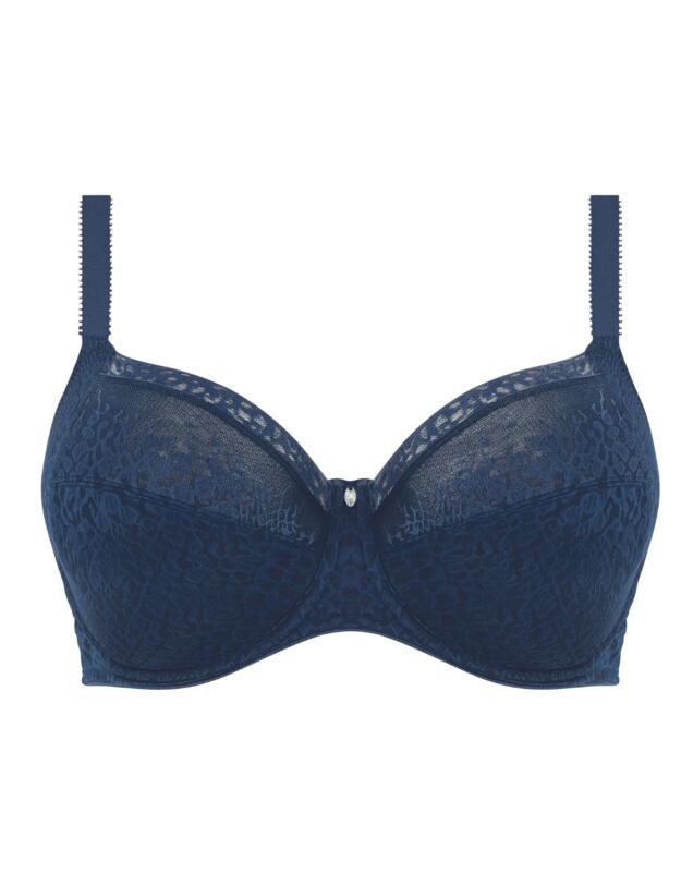  Fantasie Envisage Full Cup Bra Navy 