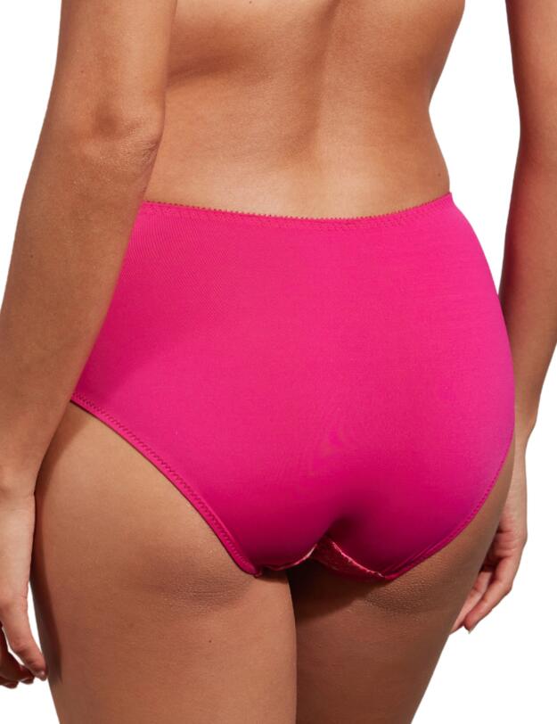 Empreinte Agathe Panty Camelia 