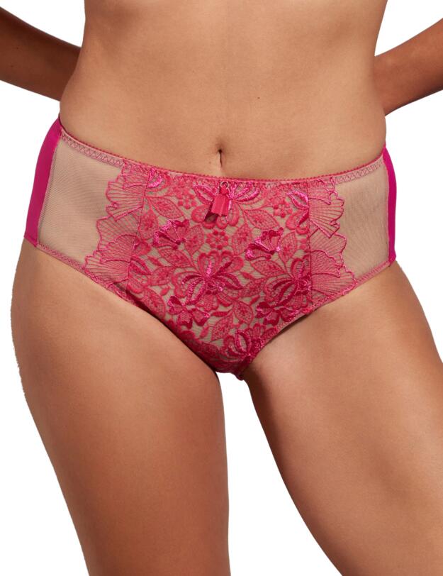 Empreinte Agathe Panty Camelia 