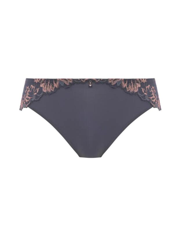  Fantasie Aubree Brief Shadow Rose