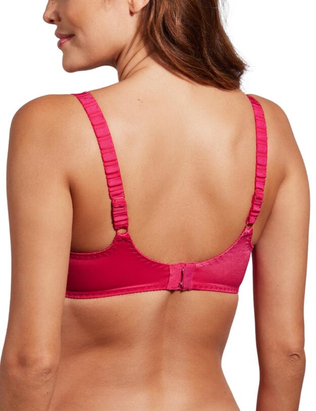 Empreinte Agathe Bra Camelia