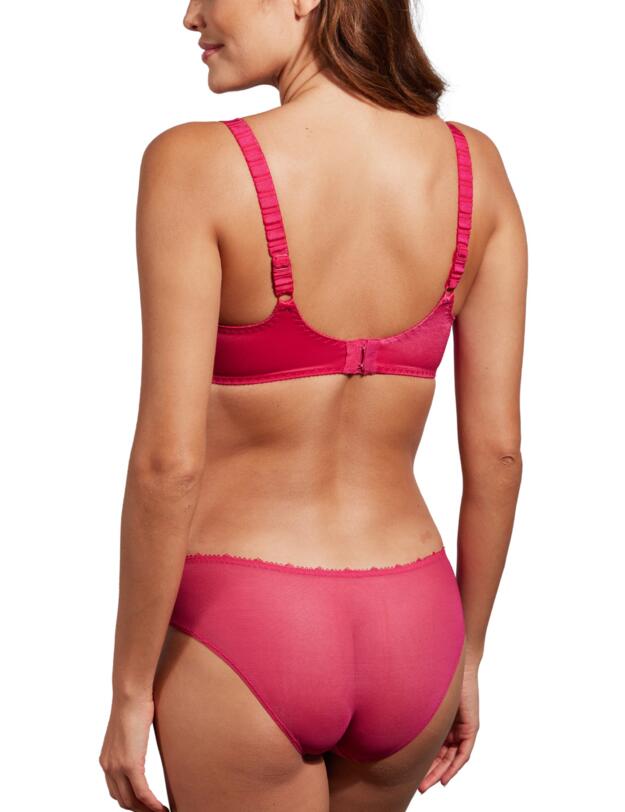 Empreinte Agathe Bra Camelia