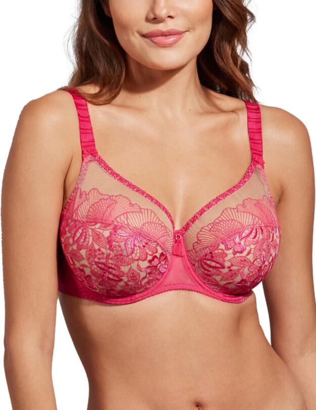 Empreinte Agathe Bra Camelia