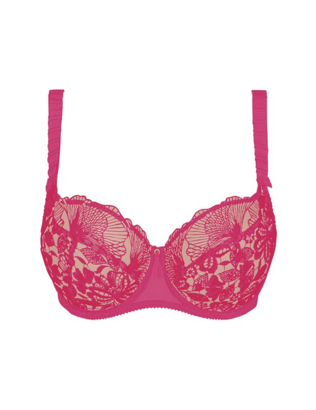 Empreinte Agathe Bra Camelia