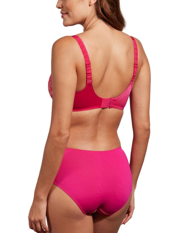 Empreinte Agathe Bra Camelia