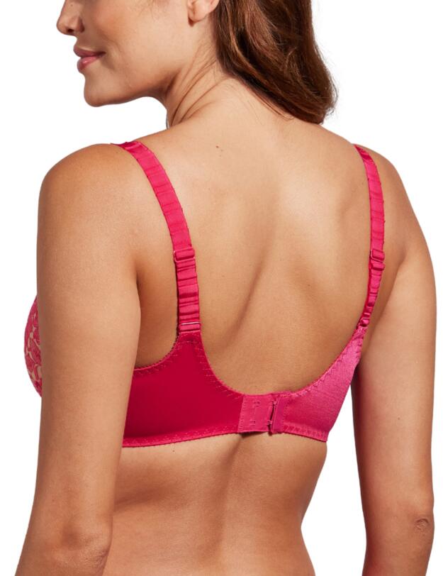 Empreinte Agathe Bra Camelia