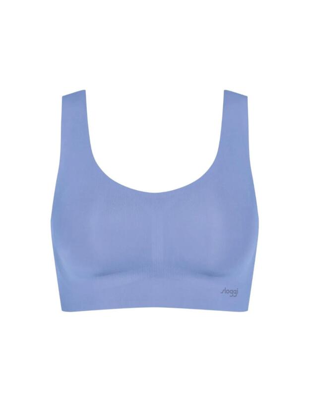  Sloggi Zero Feel Bralette Bra Top Riviera