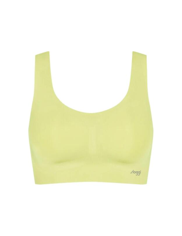  Sloggi Zero Feel Bralette Bra Top Foujere