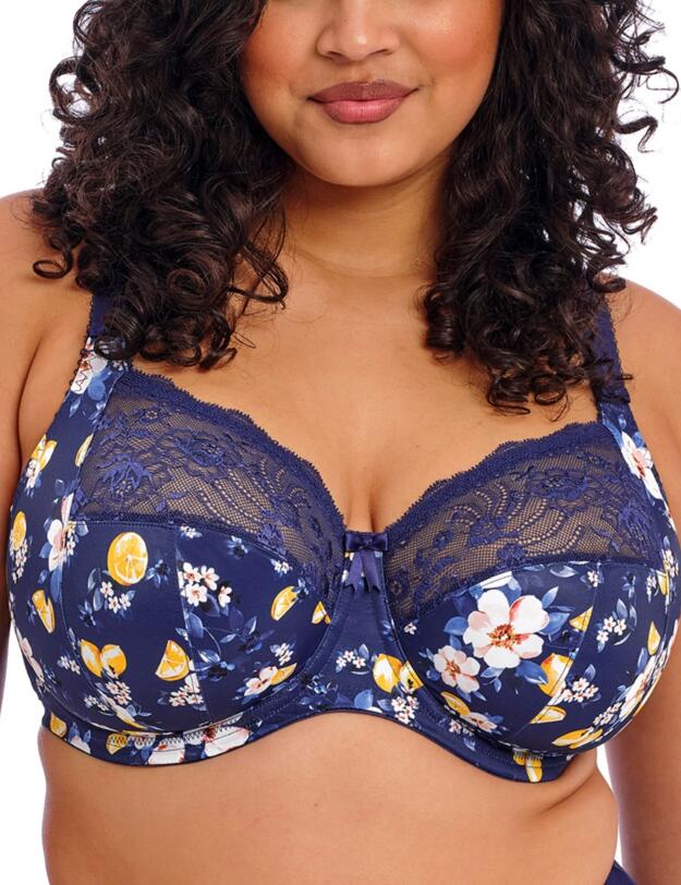 Elomi Morgan Full Cup Bra Sicilia