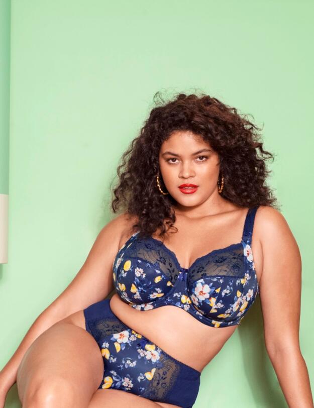 Elomi Morgan Full Cup Bra Sicilia