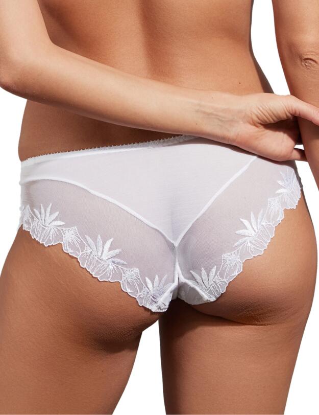 Empreinte Anouk Shorty Brief White 