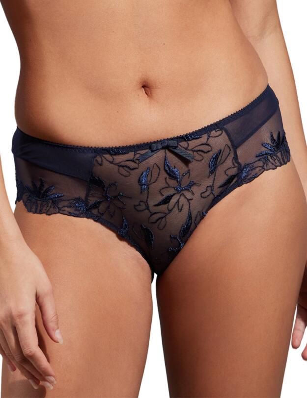 Empreinte Anouk Shorty Brief Marine Intense