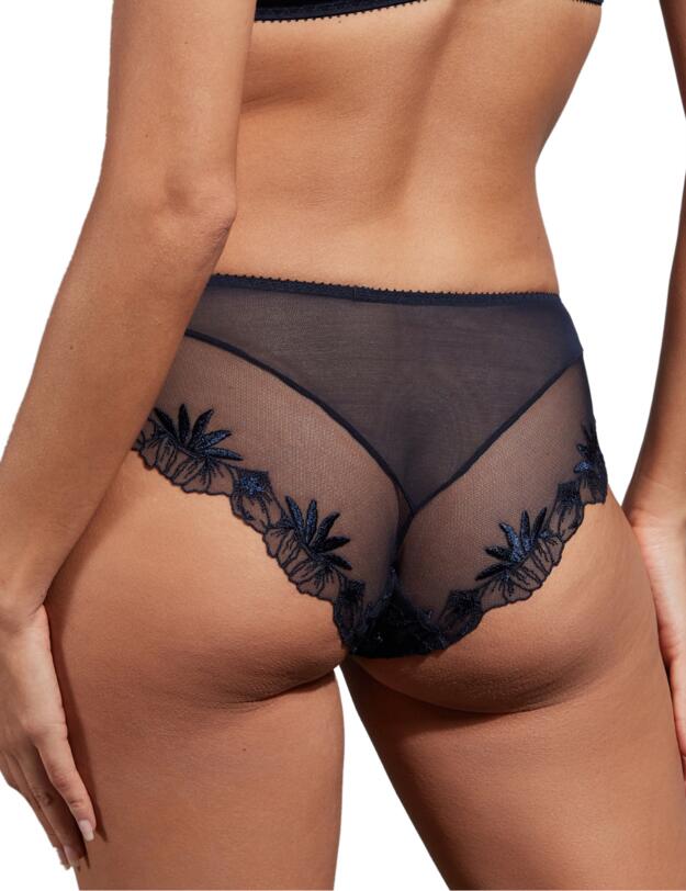 Empreinte Anouk Shorty Brief Marine Intense