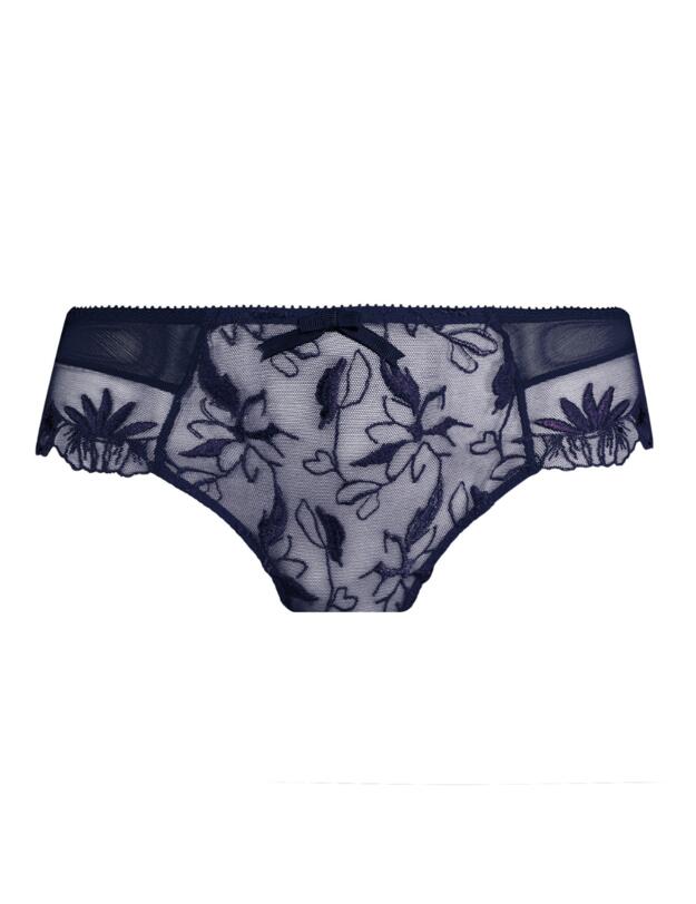 Empreinte Anouk Shorty Brief Marine Intense