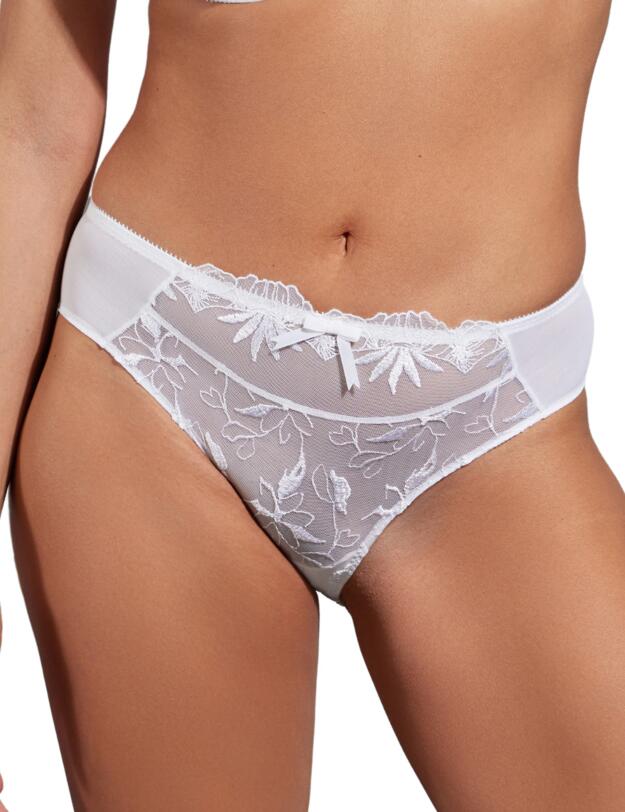 Empreinte Anouk Brief White 